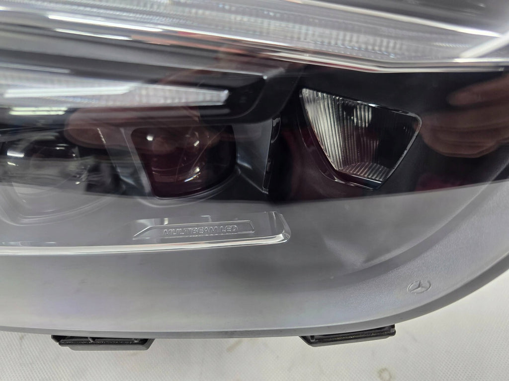 Frontscheinwerfer Mercedes-Benz W247 A2479068405 FALSE Scheinwerfer Headlight SCH6416813589ti