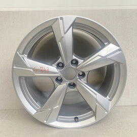 1x Alufelge 18 Zoll 8.0