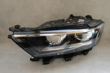Load image into Gallery viewer, Frontscheinwerfer VW T-Roc T Roc 2GA941035P LED Links Scheinwerfer Headlight SCH2001582563um