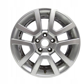1x Alufelge 17 Zoll 7.0