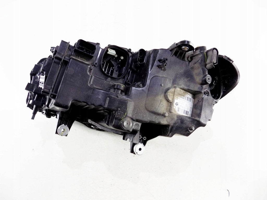 Frontscheinwerfer BMW X3 G01 X4 G02 8739654-02 LED Rechts Scheinwerfer Headlight SCH4785822802fx