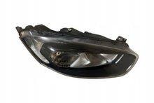 Laden Sie das Bild in den Galerie-Viewer, Frontscheinwerfer Ford Transit Courier ET76W029CJ Rechts Scheinwerfer Headlight SCH2457616534uh