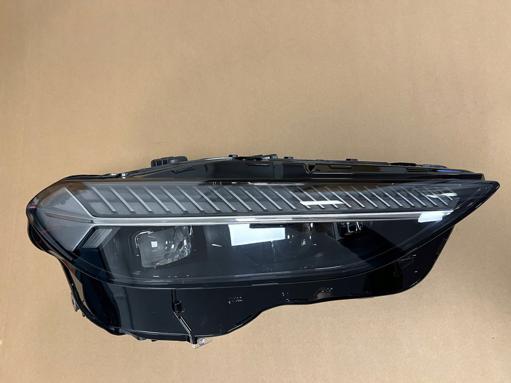 Frontscheinwerfer Audi A5 8B3941036M LED Rechts Scheinwerfer Headlight SCH1330543767mf