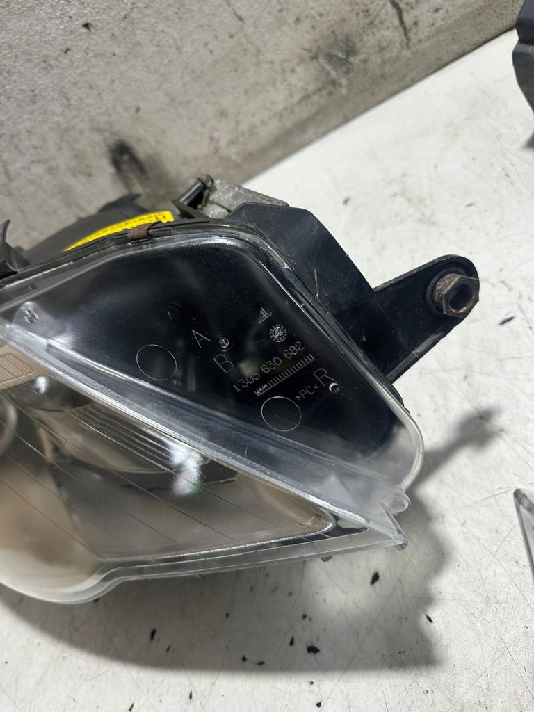 Frontscheinwerfer VW Passat Cc 3C8941752 Rechts Scheinwerfer Headlight SCH9226401004fc