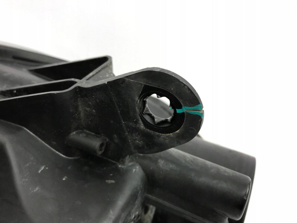 Frontscheinwerfer Skoda Superb 3T1941015 Links Scheinwerfer Headlight SCH2509604291qh
