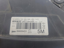 Laden Sie das Bild in den Galerie-Viewer, Frontscheinwerfer Renault Espace V 260108498R LED Rechts Scheinwerfer Headlight SCH6881584883ho