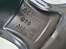 Load image into Gallery viewer, 1x Alufelge 18 Zoll 7.0&quot; 4x108 35ET 9835097680 Opel Mokka Rim Wheel