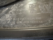 Laden Sie das Bild in den Galerie-Viewer, Frontscheinwerfer Ford Focus JX7B-13E017-CE Full LED Links Headlight SCH4966587750ap