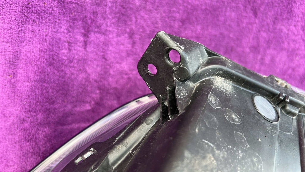 Frontscheinwerfer Volvo Xc40 31446785 Full LED Rechts Scheinwerfer Headlight SCH7314526326zg