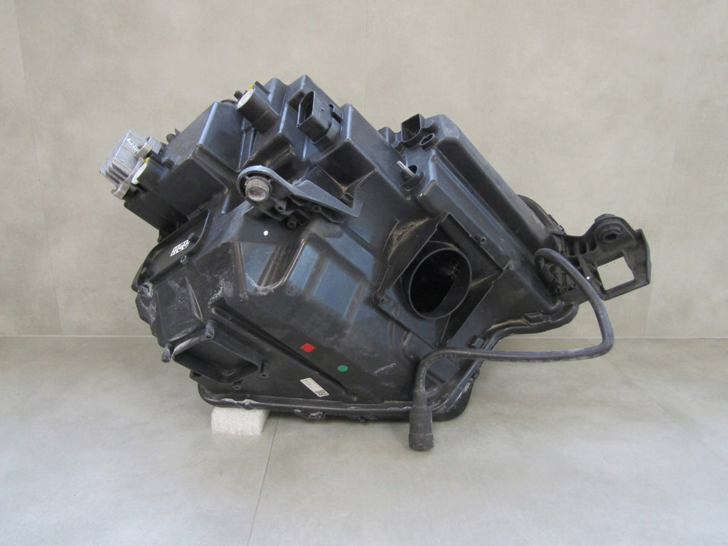 Frontscheinwerfer Skoda Karoq 57B941035 Full LED Links Scheinwerfer Headlight SCH3484966891jq