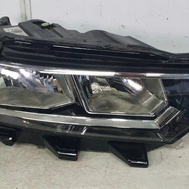 Frontscheinwerfer VW T-Roc 2GA941006B Rechts Scheinwerfer Headlight SCH4566546371ry