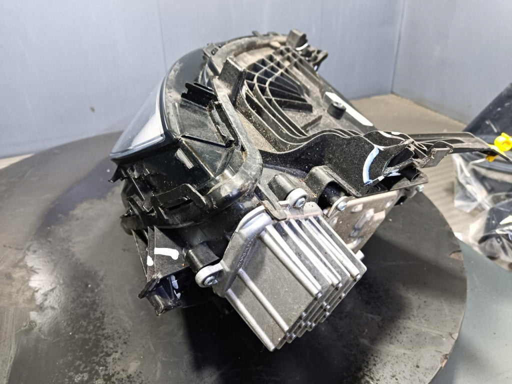 Frontscheinwerfer Opel Astra L 9858777280 LED Links Scheinwerfer Headlight SCH7482845850zh