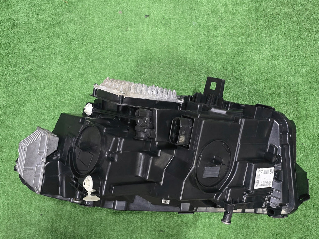 Frontscheinwerfer Mercedes-Benz W247 A2479067001 Full LED Rechts Headlight SCH7871852735yn