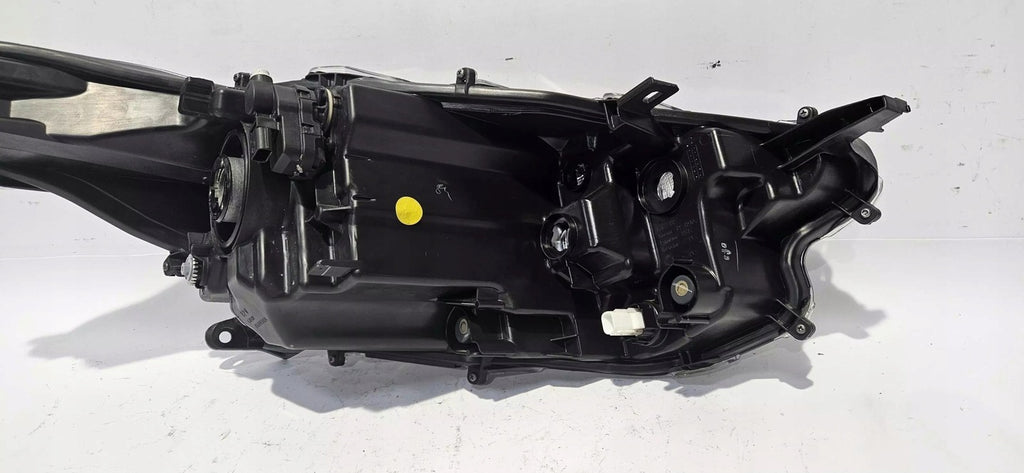 Frontscheinwerfer Toyota Yaris Links Scheinwerfer Headlight