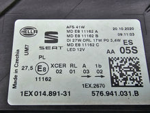 Laden Sie das Bild in den Galerie-Viewer, Frontscheinwerfer Seat Ateca 576941031B Full LED Links Scheinwerfer Headlight