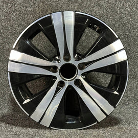 1x Alufelge 17 Zoll A2064017100 Mercedes-Benz W206 Rim Wheel FEL8542959127xf