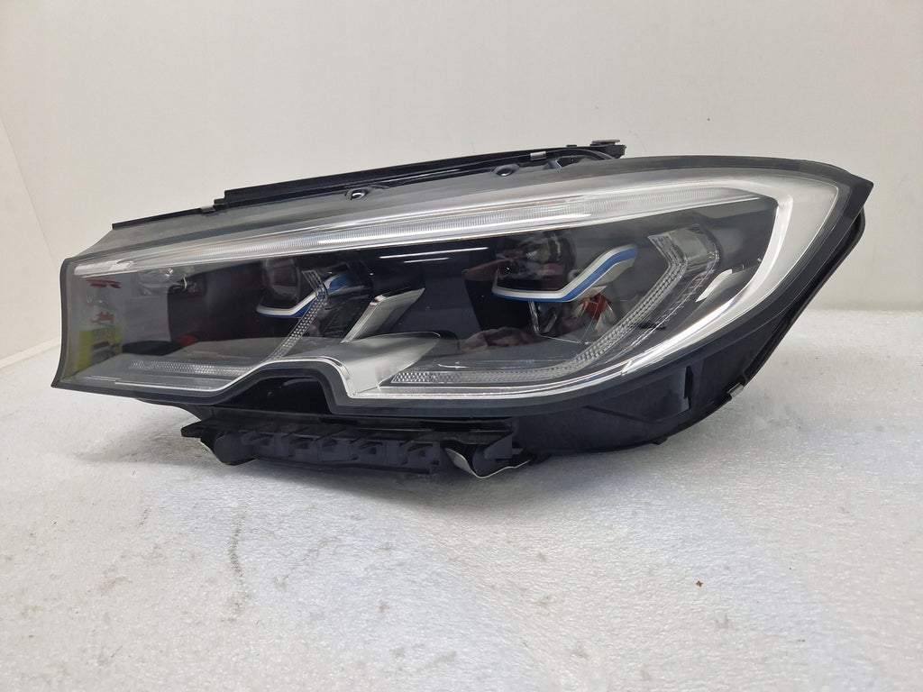 Frontscheinwerfer BMW 3 G21 G20 9481707-08LL 9481707-08 Links Headlight SCH6694789519ck