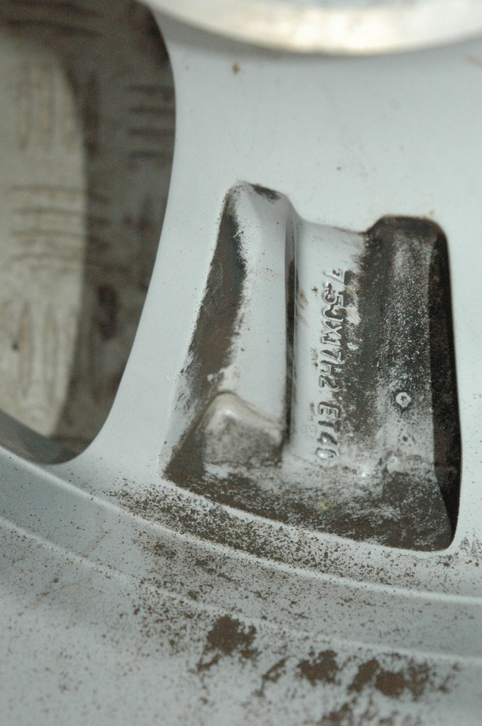 4x Alufelge 17 Zoll 7.5" 5x112 40ET Glanz Silber A2134011200 Mercedes-Benz FEL9305230009im