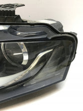 Load image into Gallery viewer, Frontscheinwerfer Audi A4 B8 8K0941003C Xenon Links Scheinwerfer Headlight