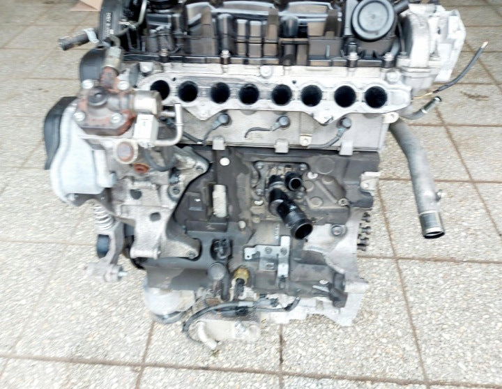 Motor Volvo Xc40 D4204T16 2.0 150PS 110kW 2018 Diesel Engine Komplett MOT6194845875nd