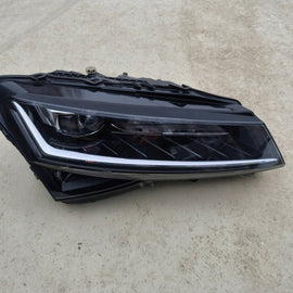 Frontscheinwerfer Skoda Superb III 3V1941016E LED Rechts Scheinwerfer Headlight SCH9659609399gi