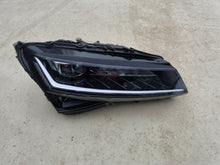 Laden Sie das Bild in den Galerie-Viewer, Frontscheinwerfer Skoda Superb III 3V1941016E LED Rechts Scheinwerfer Headlight SCH9659609399gi