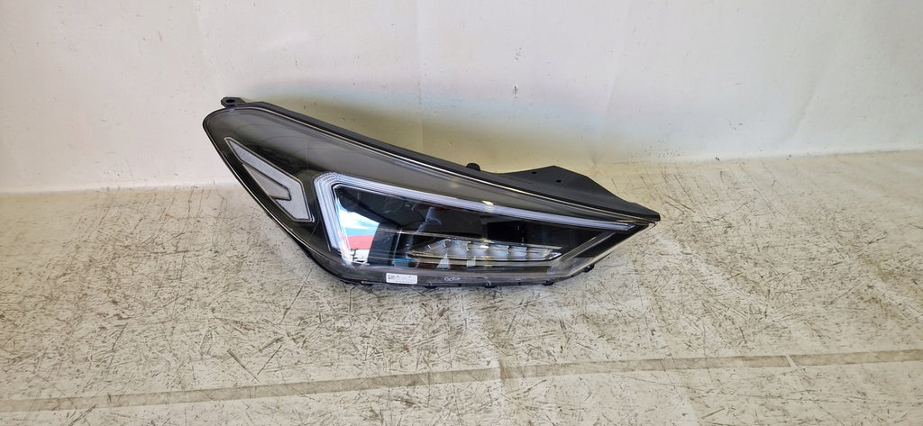 Frontscheinwerfer Hyundai Tucson 92102-D7700 LED Rechts Scheinwerfer Headlight