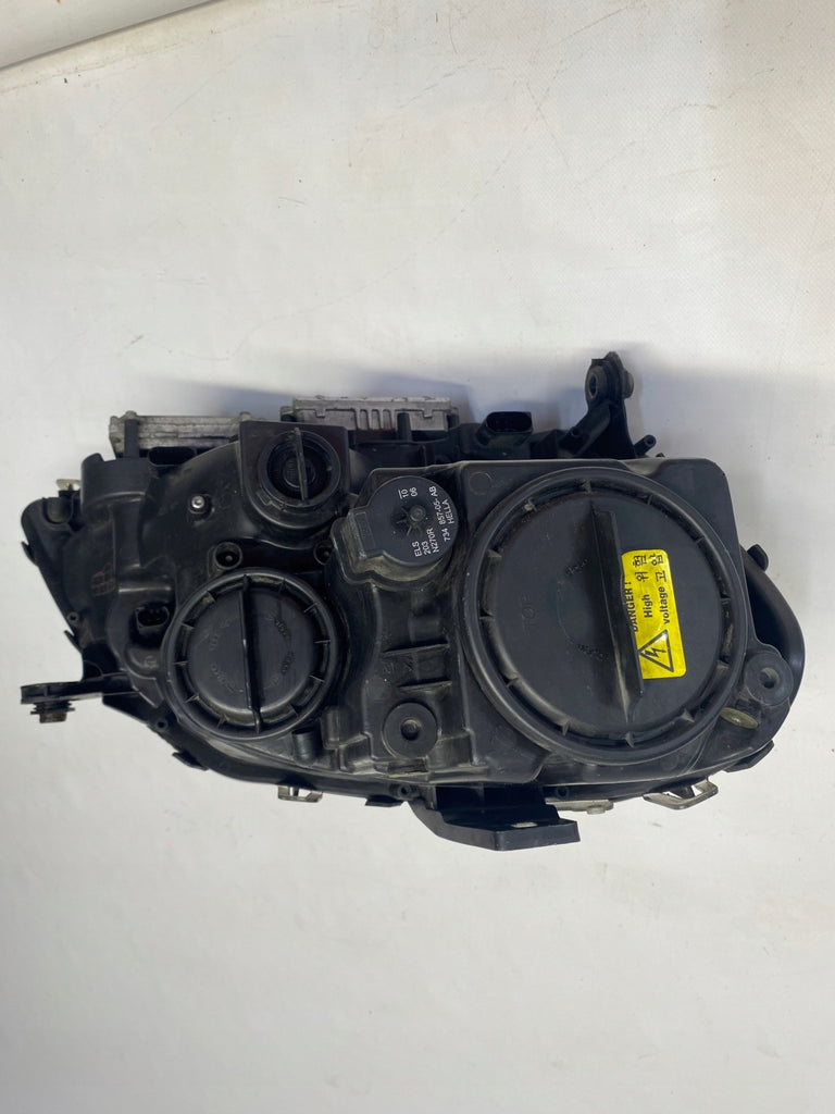 Frontscheinwerfer Mercedes-Benz W164 Xenon Links Scheinwerfer Headlight SCH5403642155ek
