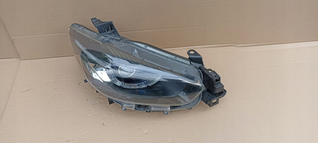 Frontscheinwerfer Mazda Cx5 36720190 20151221 Full LED Rechts Headlight