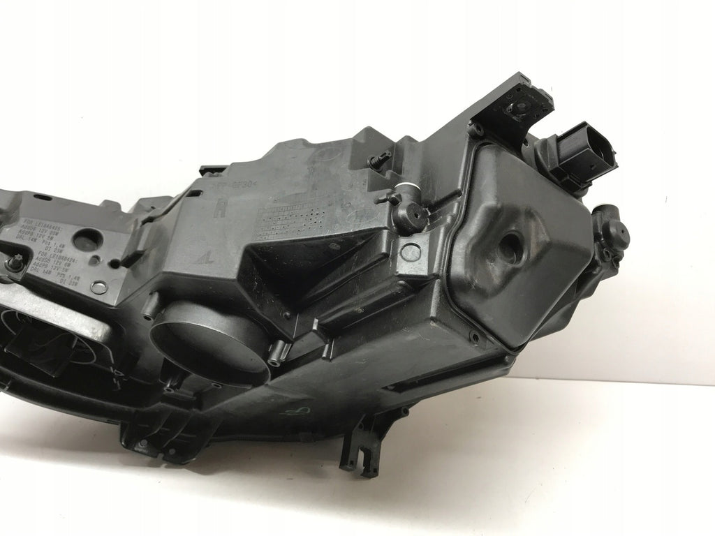 Frontscheinwerfer Audi A4 B9 8W0941034D Full LED Rechts Scheinwerfer Headlight