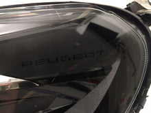Laden Sie das Bild in den Galerie-Viewer, Frontscheinwerfer Peugeot Traveller 9847209080 Full LED Links Headlight