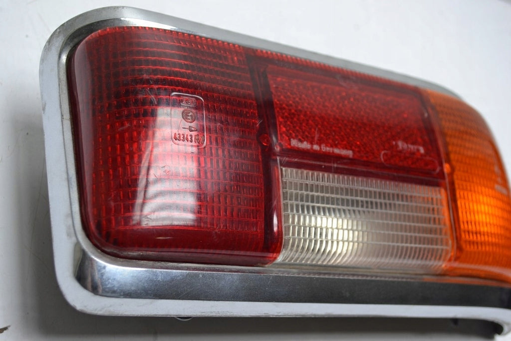 Rückleuchte Mercedes-Benz W114 W115 1158261679 Links Rearlight