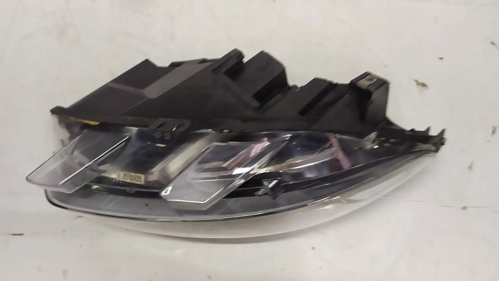 Frontscheinwerfer Citroën Jumpy 9808567680 Rechts Scheinwerfer Headlight