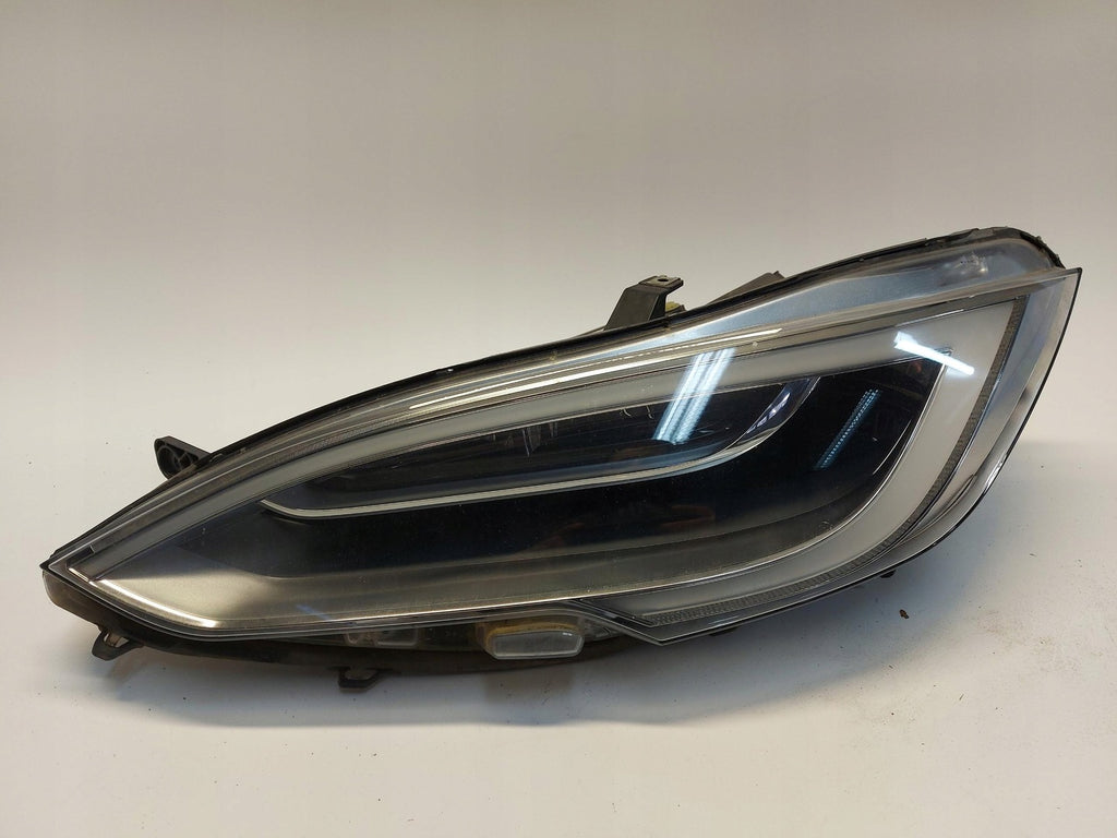 Frontscheinwerfer Tesla Model S 1053578-00-C Links Scheinwerfer Headlight