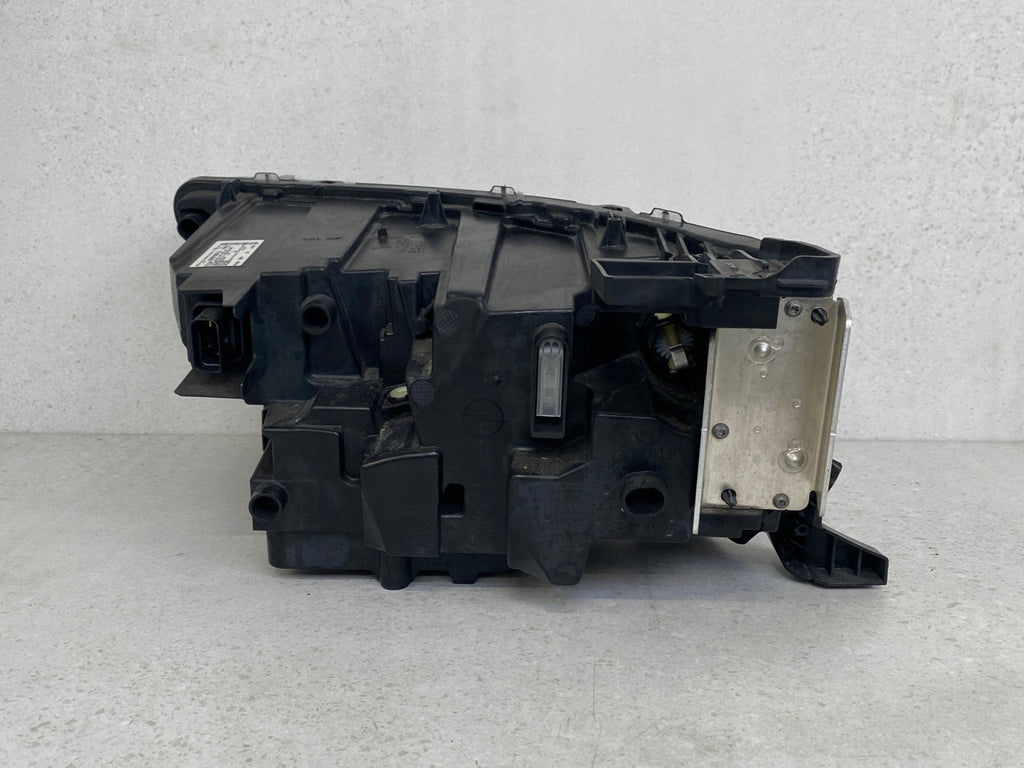 Frontscheinwerfer Opel Mokka 9834016680 Rechts Scheinwerfer Headlight SCH4782964757ie