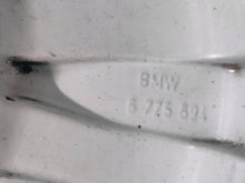 Load image into Gallery viewer, 1x Alufelge 16 Zoll 7.0" 5x120 34ET Glanz Silber 6775594 BMW 3 E91 E90 Rim Wheel FEL5868446903ha