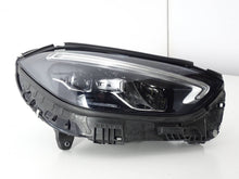 Laden Sie das Bild in den Galerie-Viewer, Frontscheinwerfer Mercedes-Benz W206 A2069068204 Rechts Scheinwerfer Headlight SCH9787881400lu