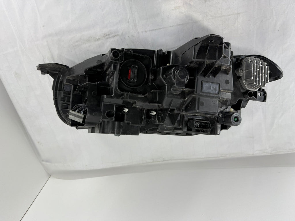 Frontscheinwerfer Volvo Xc90 89910616 Rechts Scheinwerfer Headlight SCH5795846564xu