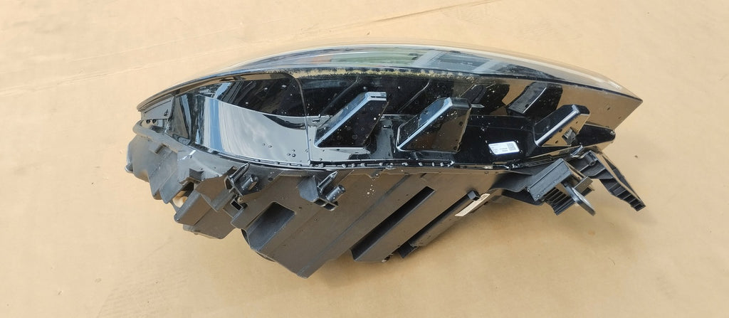 Frontscheinwerfer VW Id.4 11B941006B 992941591DG Rechts Scheinwerfer Headlight SCH1510722188lp