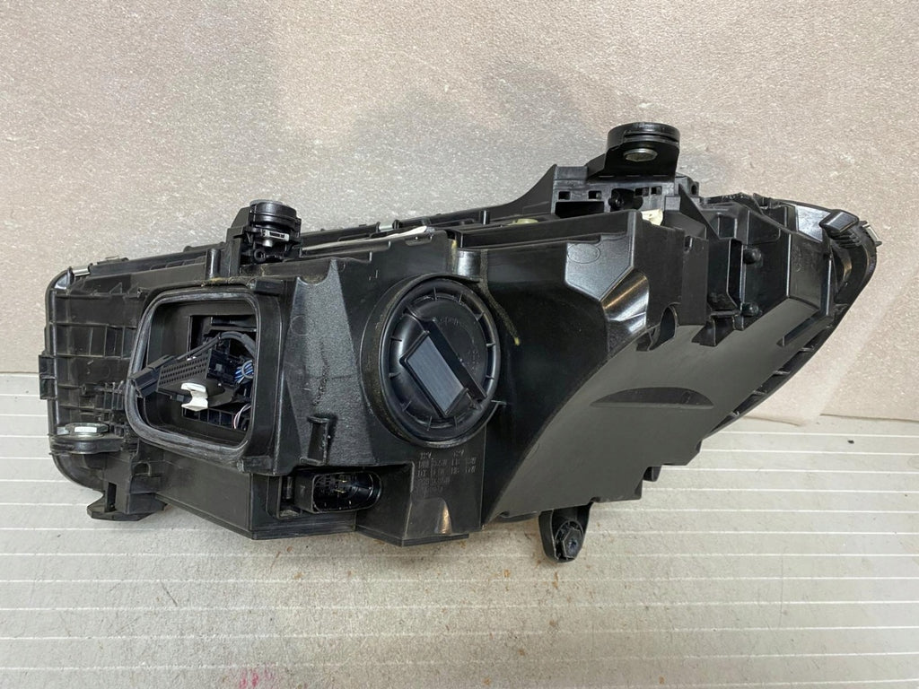 Frontscheinwerfer Mercedes-Benz W206 A2069067203 Full LED Rechts Headlight SCH6467980022oo