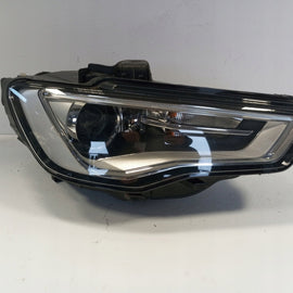 Frontscheinwerfer Audi A3 8V0941032 Xenon Rechts Scheinwerfer Headlight SCH1452579356nb