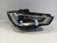 Load image into Gallery viewer, Frontscheinwerfer Audi A3 8V0941032 Xenon Rechts Scheinwerfer Headlight SCH1452579356nb