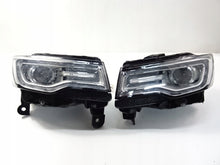 Laden Sie das Bild in den Galerie-Viewer, Frontscheinwerfer Jeep Grand Cherokee Wk2 68144708AF Ein Satz Headlight SCH2409675502am