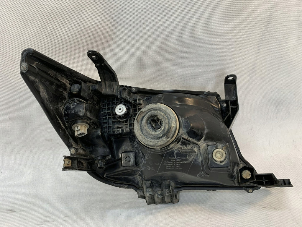 Frontscheinwerfer Toyota VII Links Scheinwerfer Headlight SCH3872276277ge