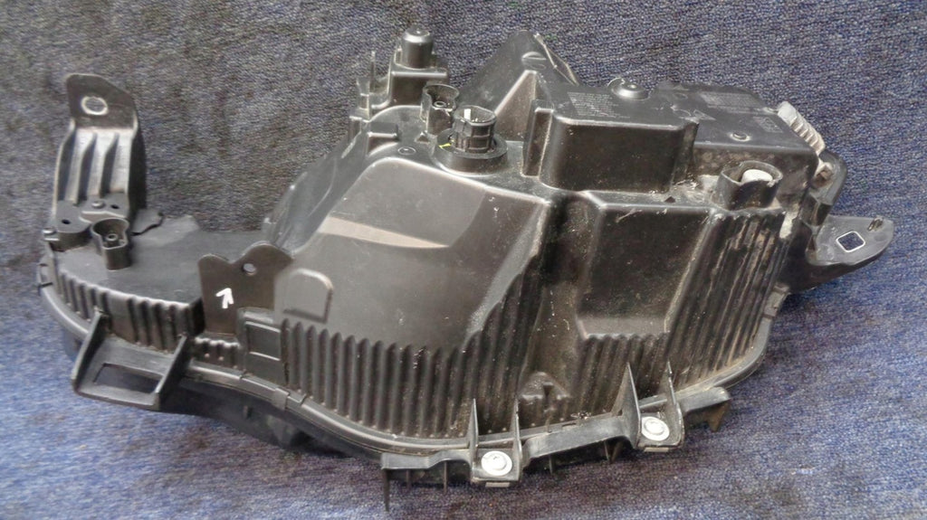 Frontscheinwerfer Fiat Tipo 5219824400 LED Rechts Scheinwerfer Headlight SCH7272580823rw