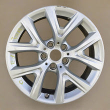 Load image into Gallery viewer, 1x Alufelge 17 Zoll 6.5&quot; 5x120 39ET 6856076 BMW X1 F48 Rim Wheel