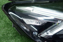 Laden Sie das Bild in den Galerie-Viewer, Frontscheinwerfer Dacia Sandero III Logan Jogger 260101940R Rechts Headlight SCH3002478788rq