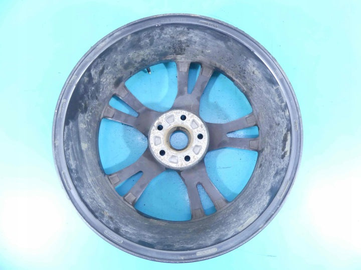 1x Alufelge 19 Zoll 8.0" 5x114.3 40ET 01692206 Nissan Juke Rim Wheel FEL4485749850zd