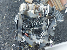 Laden Sie das Bild in den Galerie-Viewer, Motor VW Tiguan DXP 2.0 TDI 90PS 66kW 50TKm Diesel Engine Komplett MOT5486879371jp