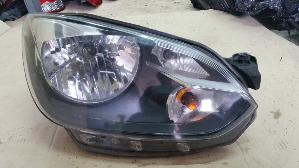 Frontscheinwerfer VW Up 1S1941016 LED Rechts Scheinwerfer Headlight